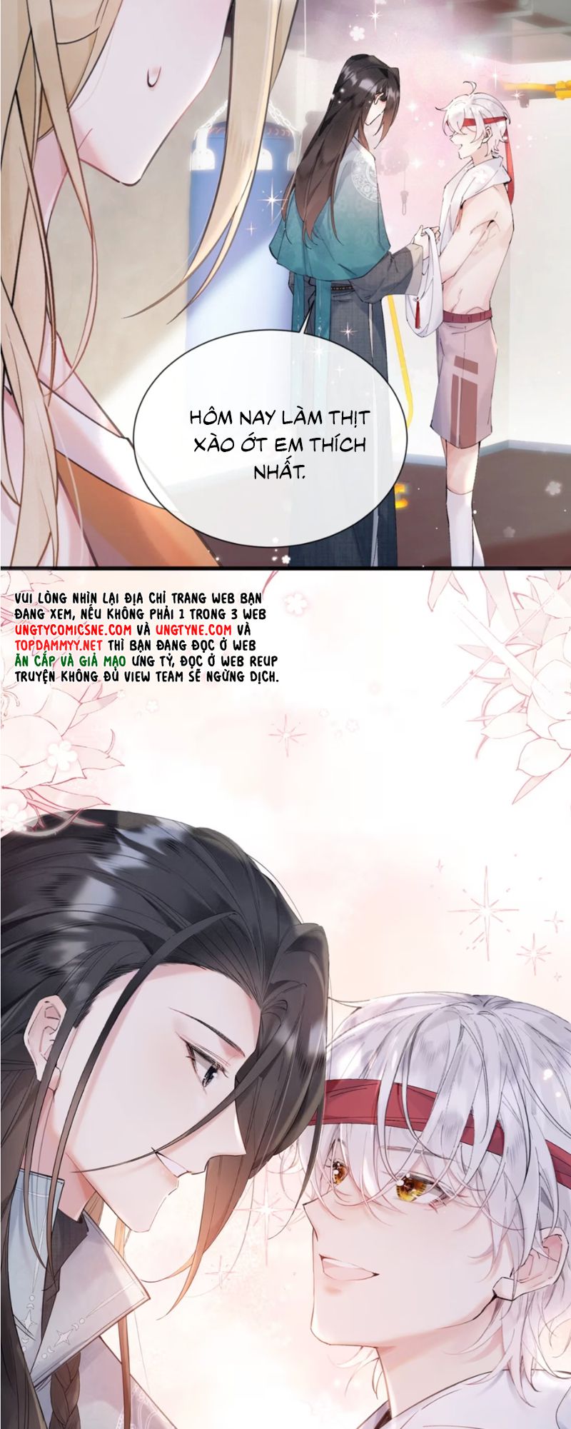 Thập Triều Chap 17 - Next 