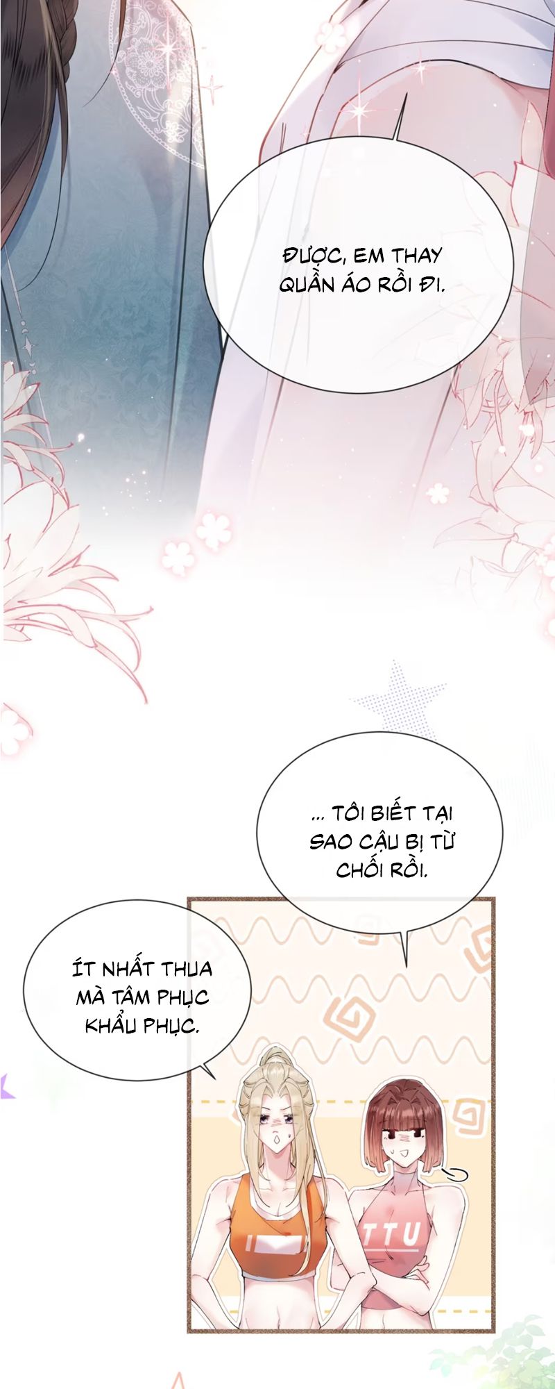 Thập Triều Chap 17 - Next 