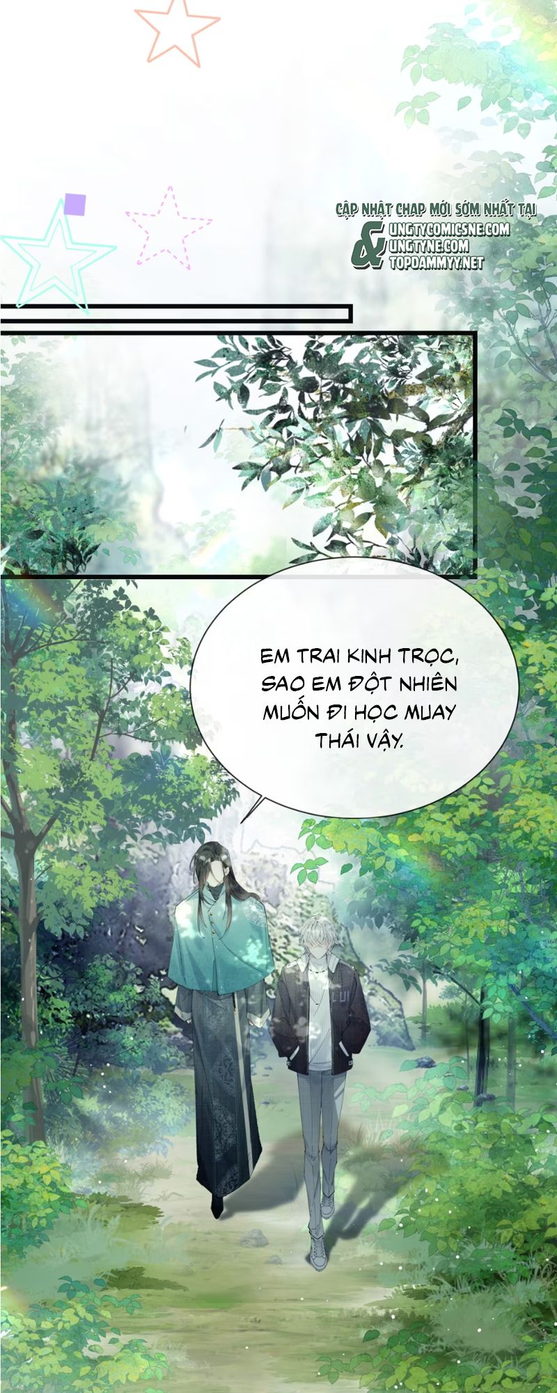 Thập Triều Chap 17 - Next 