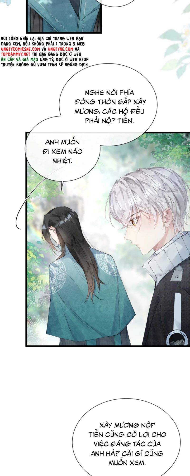 Thập Triều Chap 17 - Next 