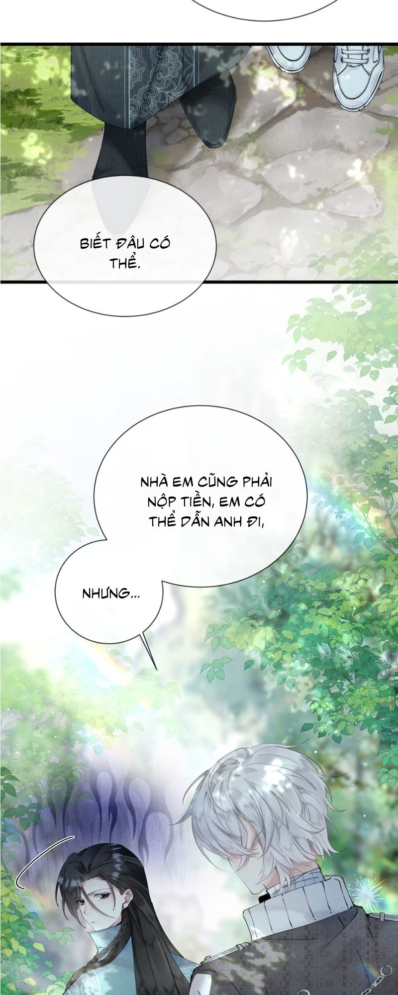 Thập Triều Chap 17 - Next 