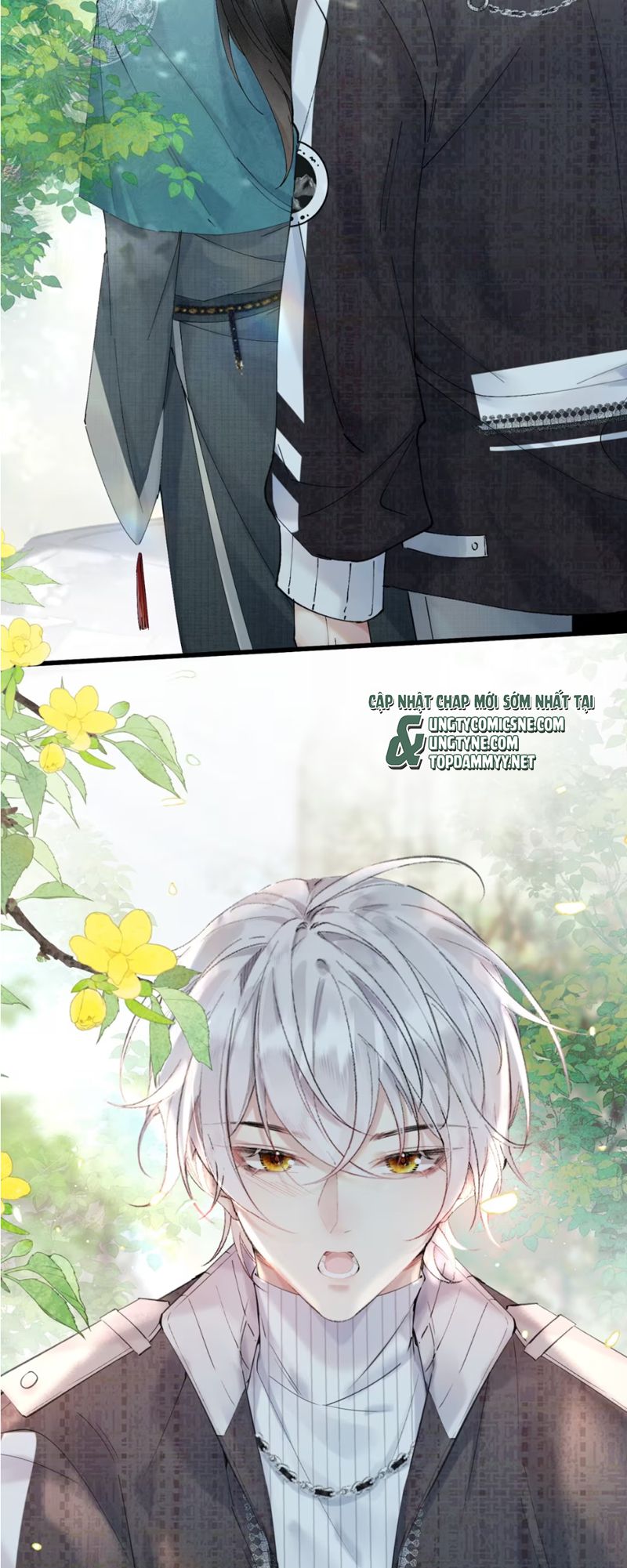 Thập Triều Chap 17 - Next 
