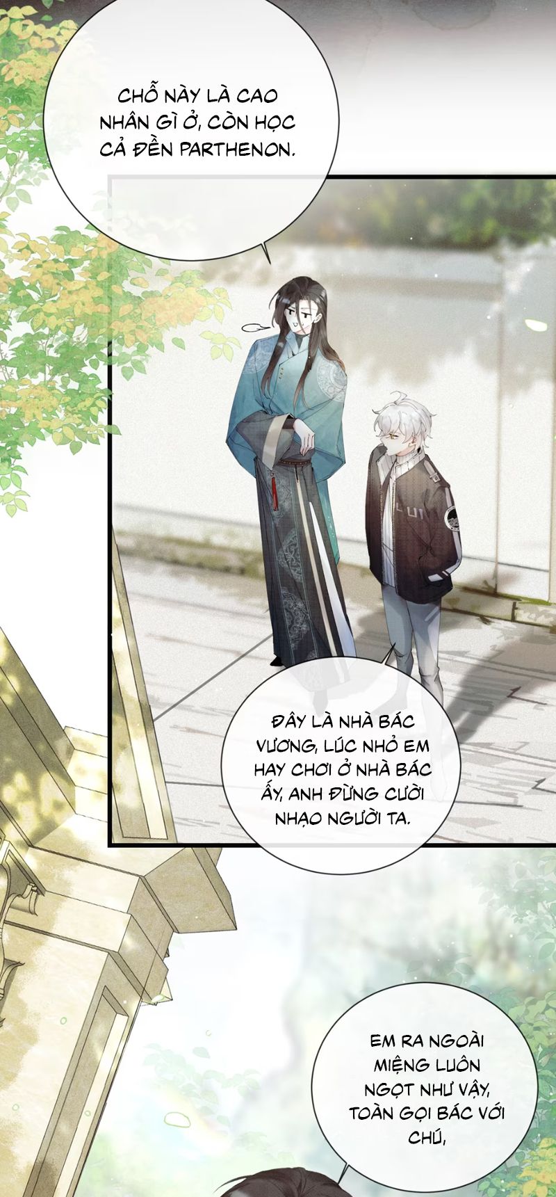 Thập Triều Chap 17 - Next 
