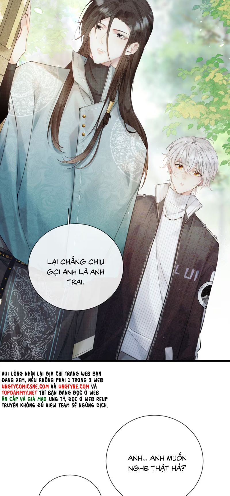 Thập Triều Chap 17 - Next 