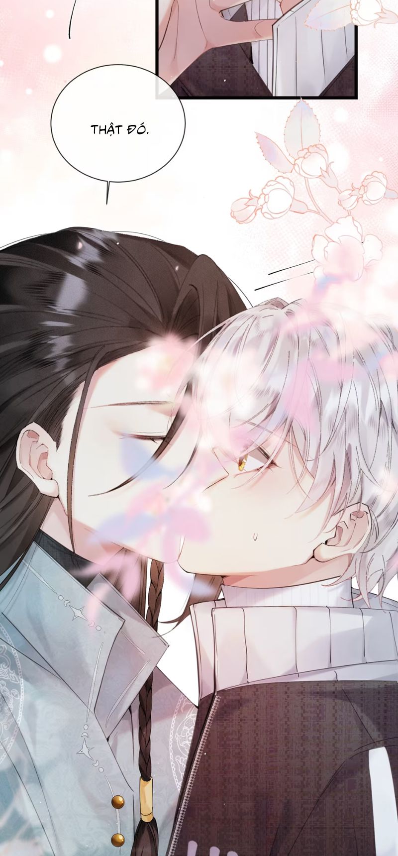 Thập Triều Chap 17 - Next 