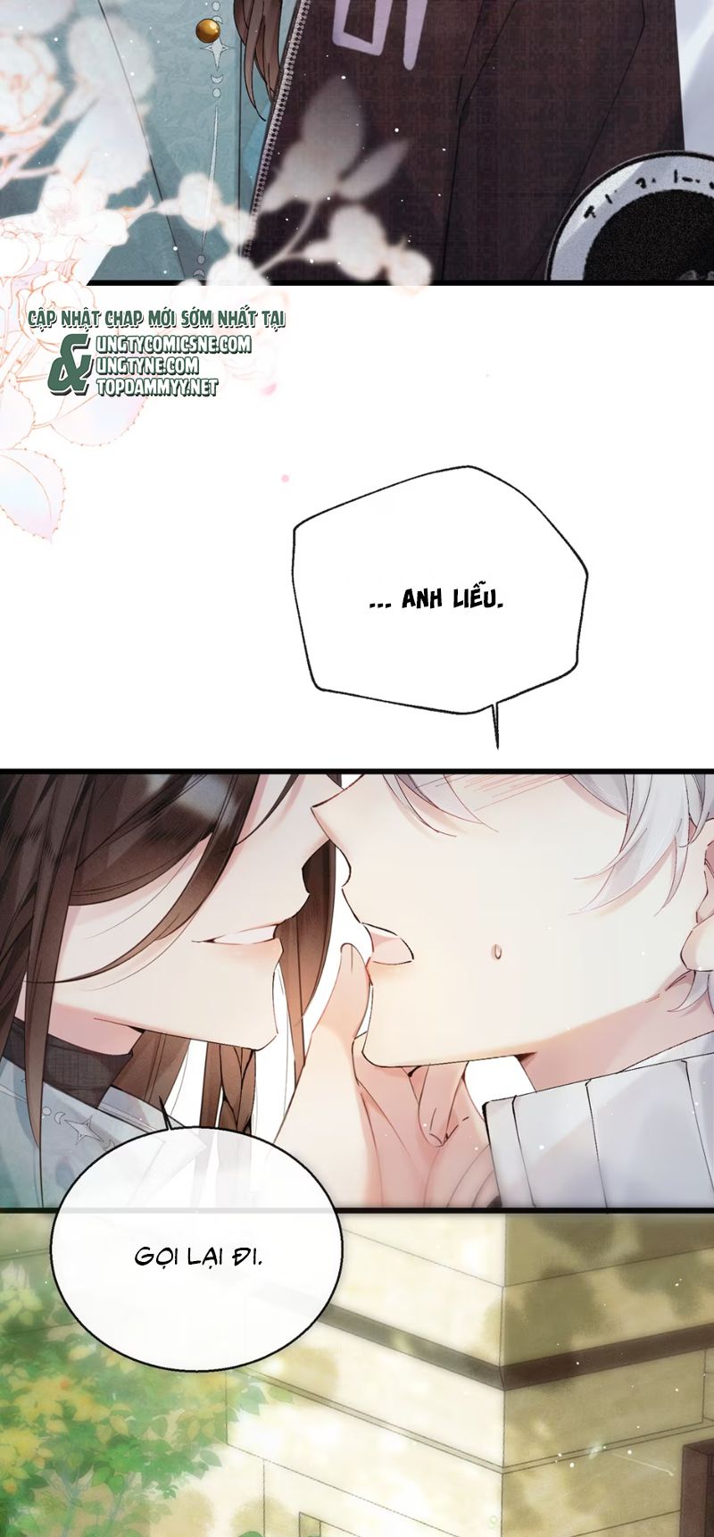 Thập Triều Chap 17 - Next 