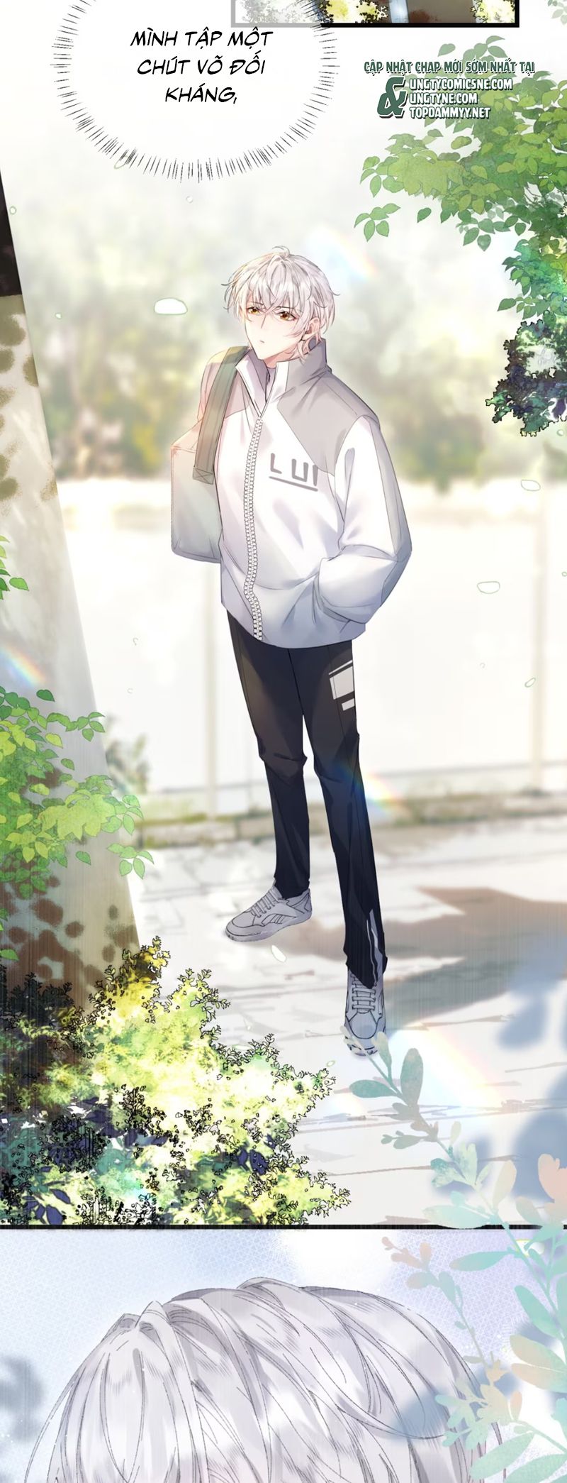Thập Triều Chap 17 - Next 