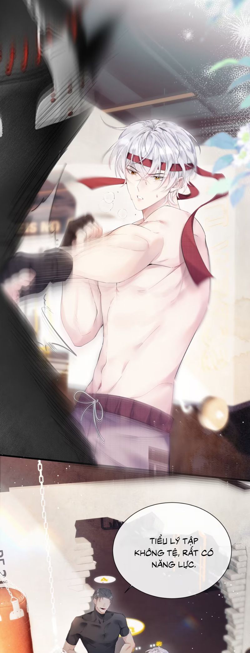 Thập Triều Chap 17 - Next 
