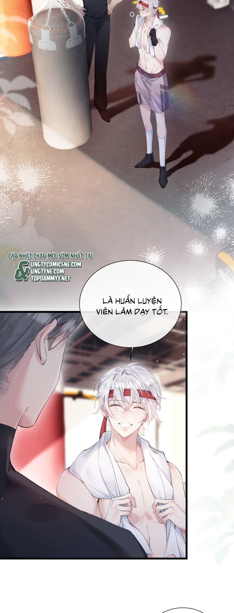 Thập Triều Chap 17 - Next 