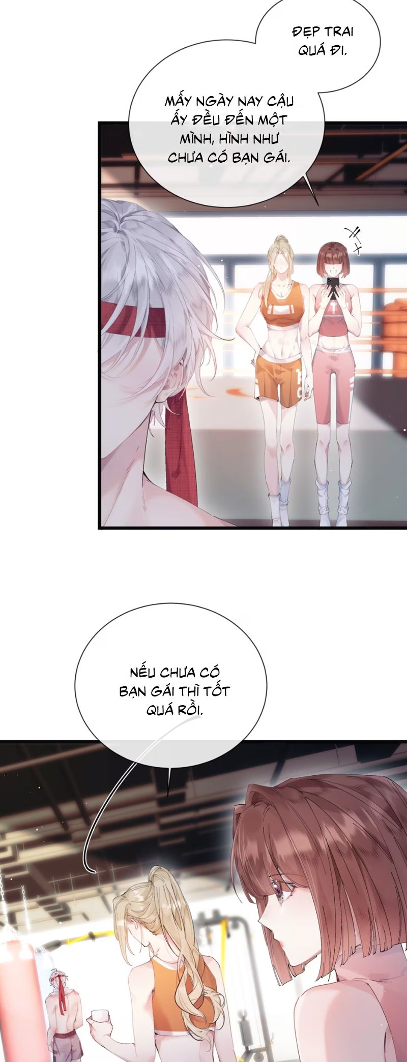 Thập Triều Chap 17 - Next 