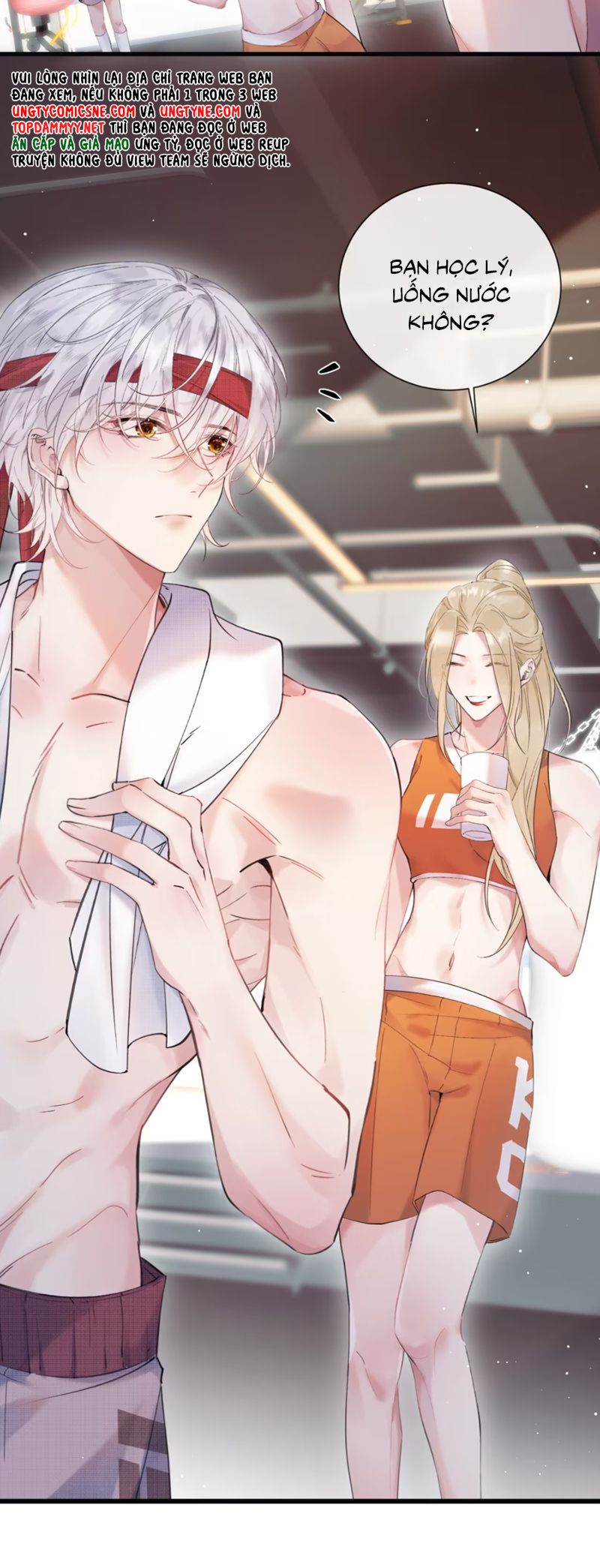 Thập Triều Chap 17 - Next 
