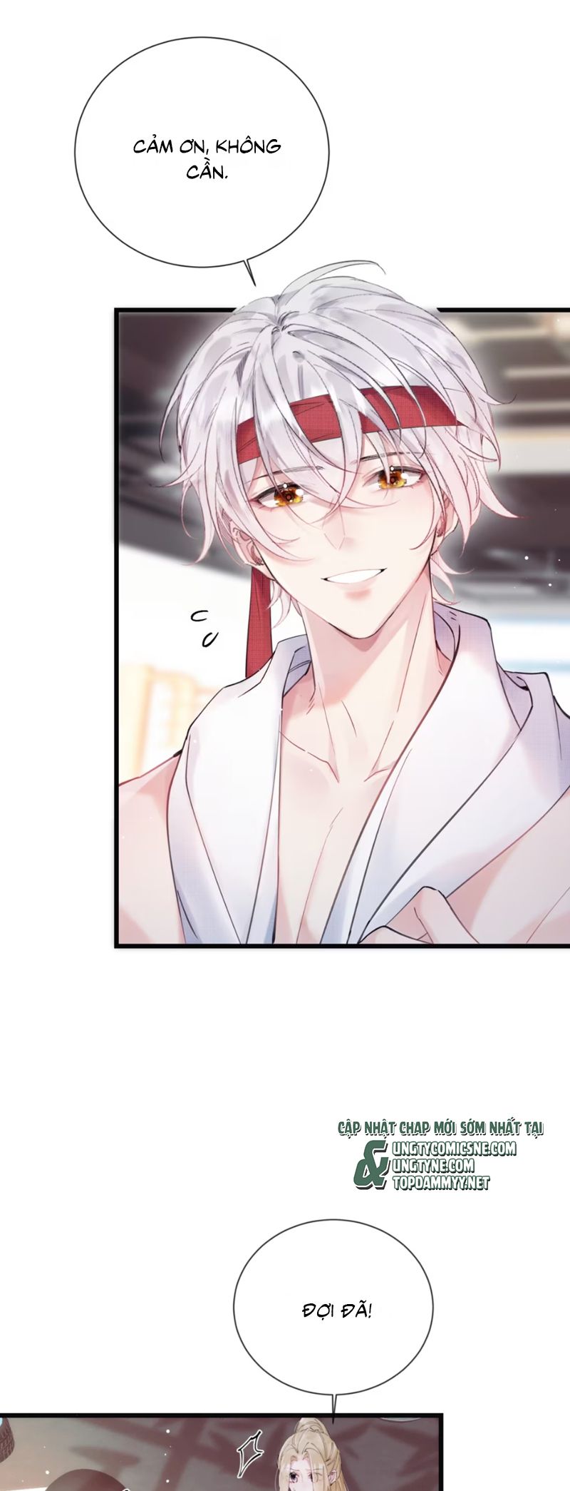 Thập Triều Chap 17 - Next 
