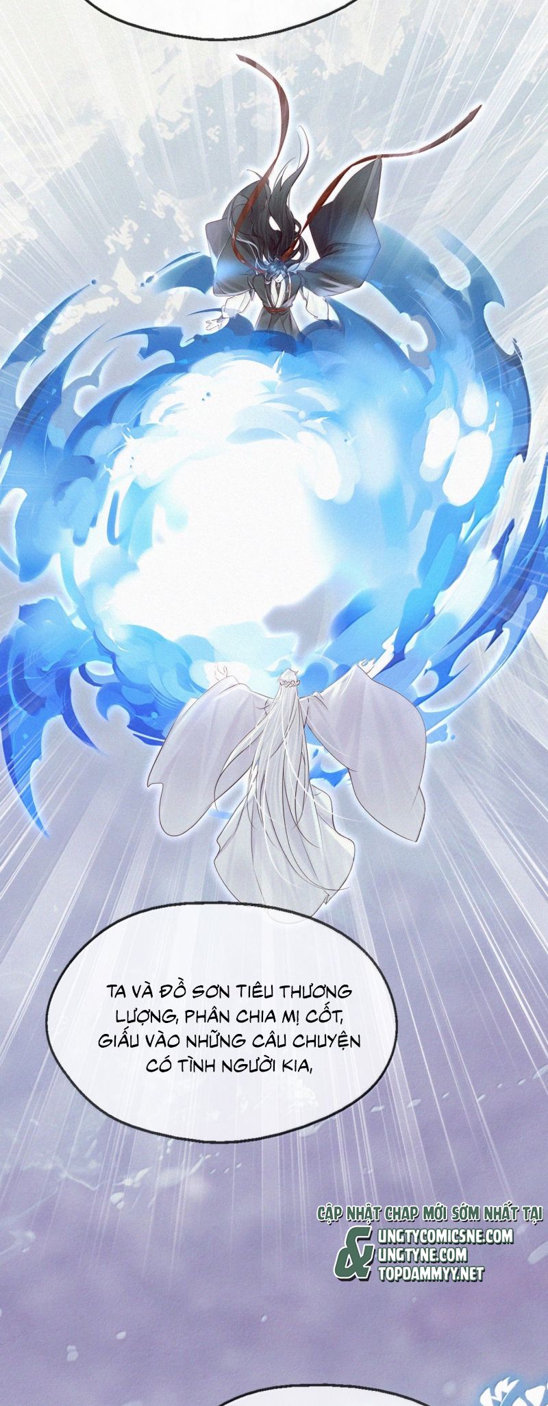 Nam Chủ Vì Sao Quyến Rũ Ta Chap 69 - Next 