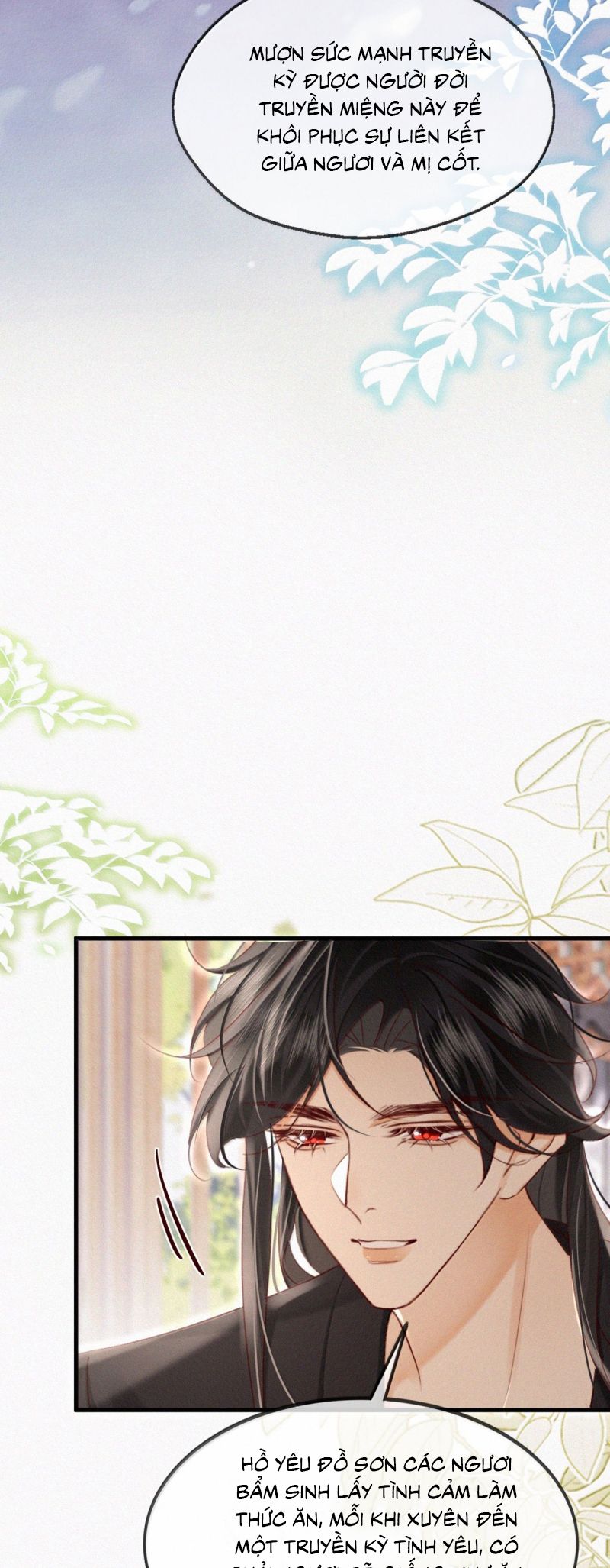 Nam Chủ Vì Sao Quyến Rũ Ta Chap 69 - Next 