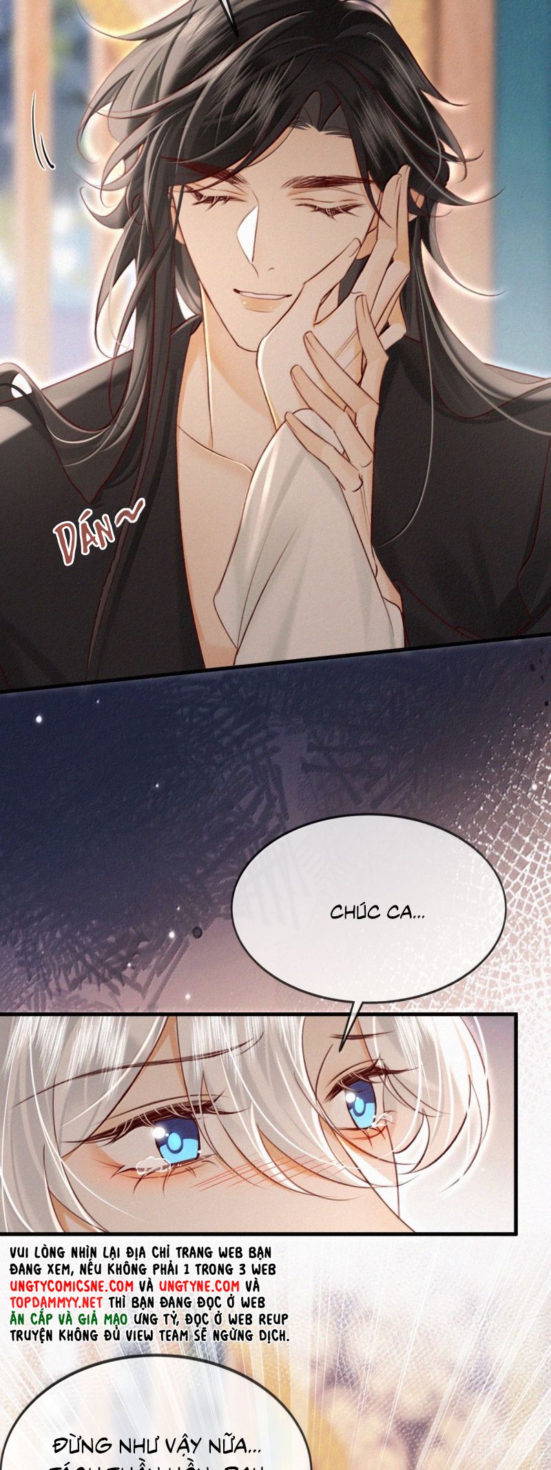 Nam Chủ Vì Sao Quyến Rũ Ta Chap 69 - Next 
