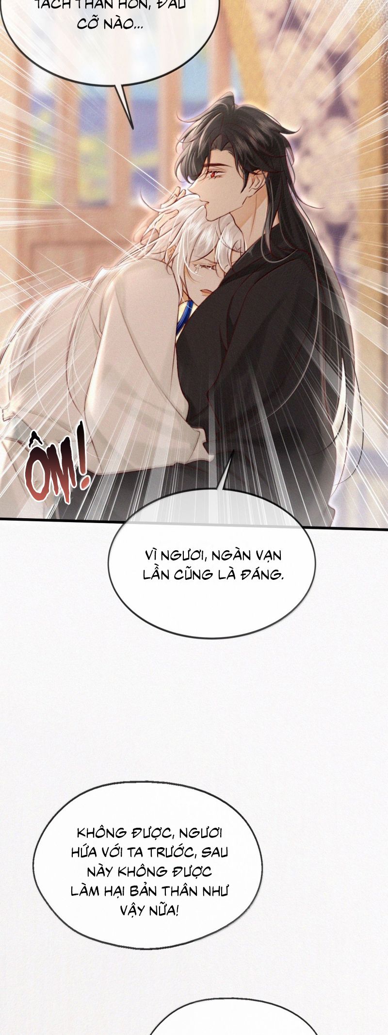 Nam Chủ Vì Sao Quyến Rũ Ta Chap 69 - Next 
