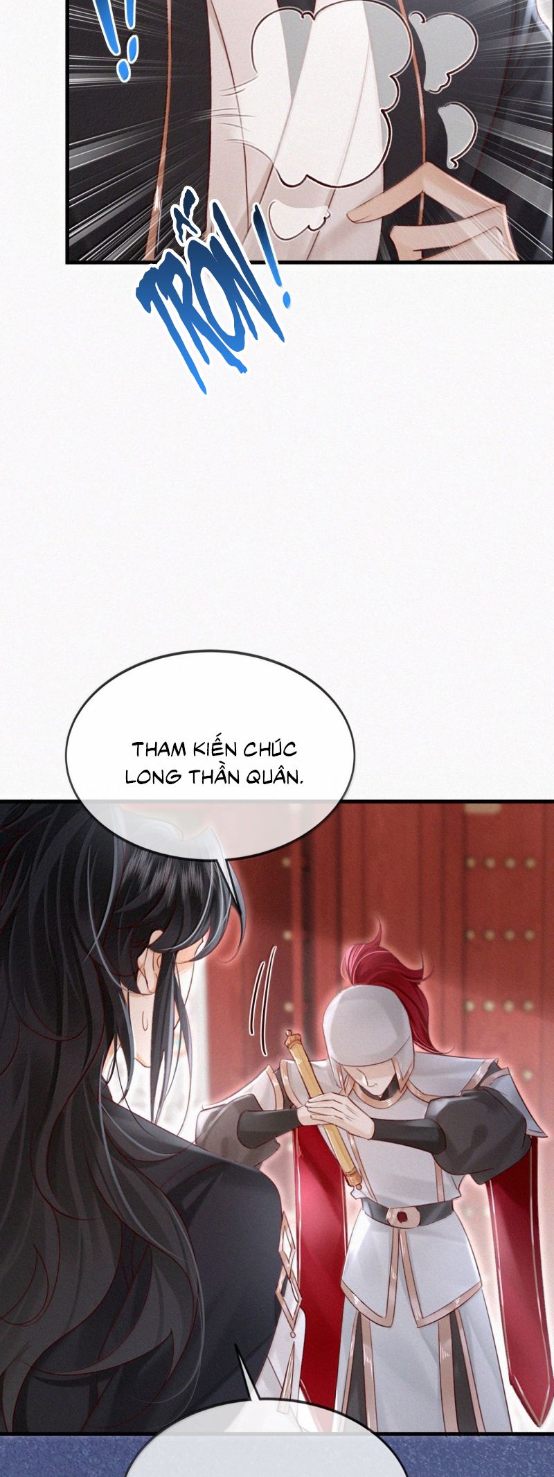 Nam Chủ Vì Sao Quyến Rũ Ta Chap 69 - Next 