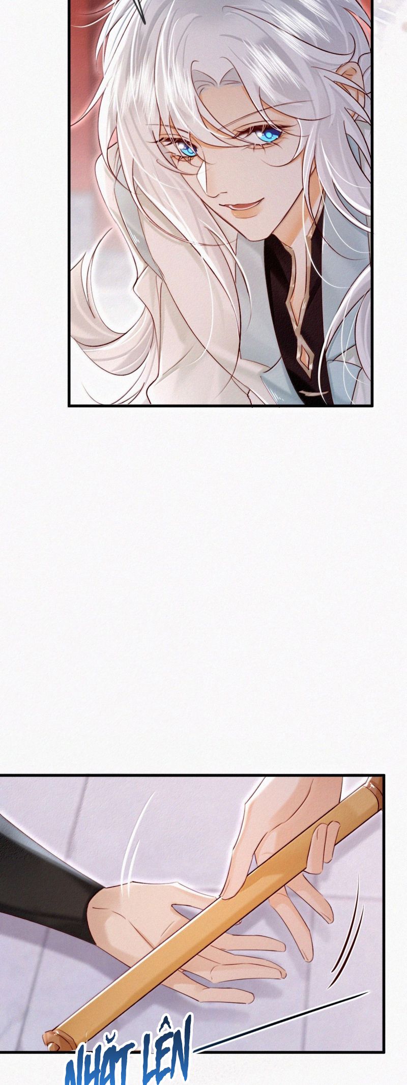 Nam Chủ Vì Sao Quyến Rũ Ta Chap 69 - Next 