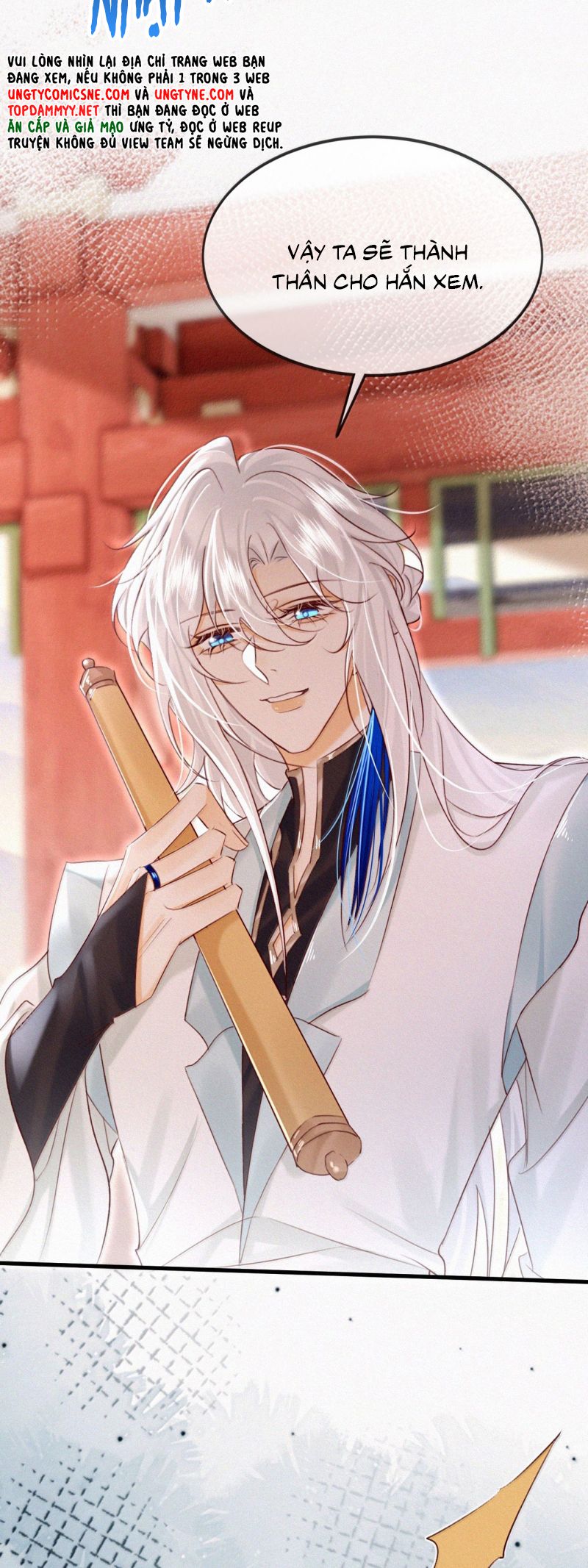 Nam Chủ Vì Sao Quyến Rũ Ta Chap 69 - Next 