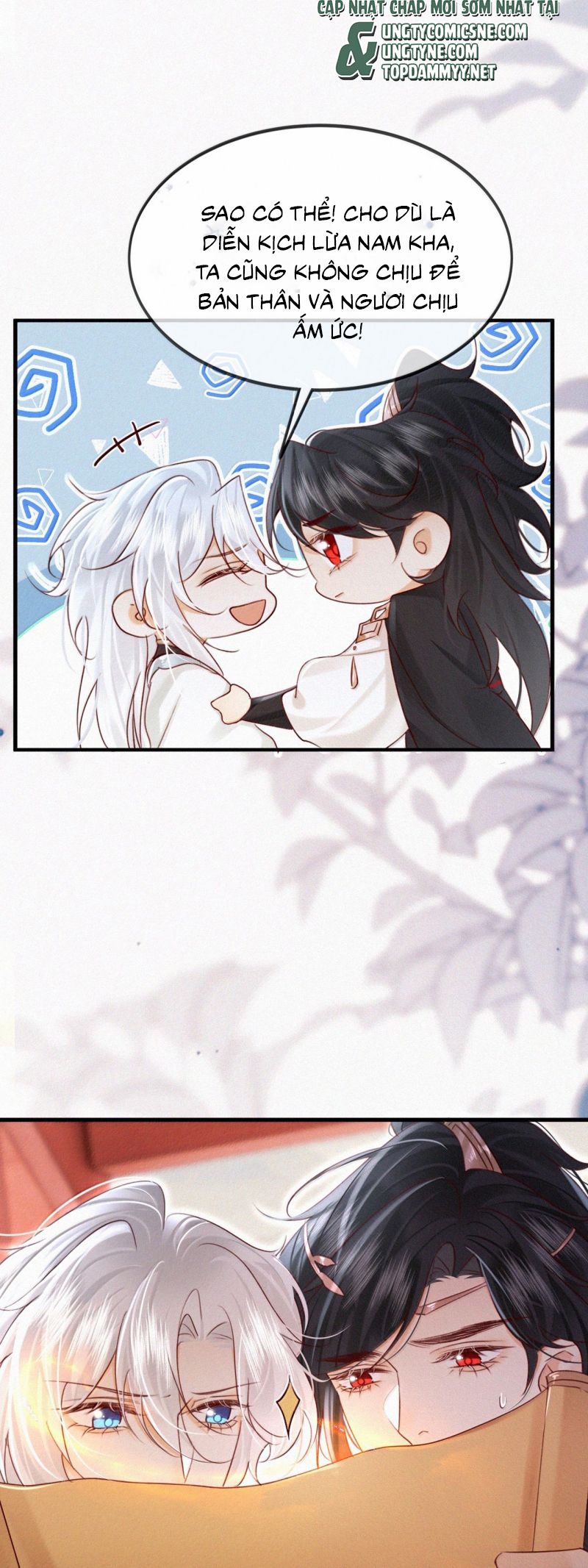 Nam Chủ Vì Sao Quyến Rũ Ta Chap 69 - Next 