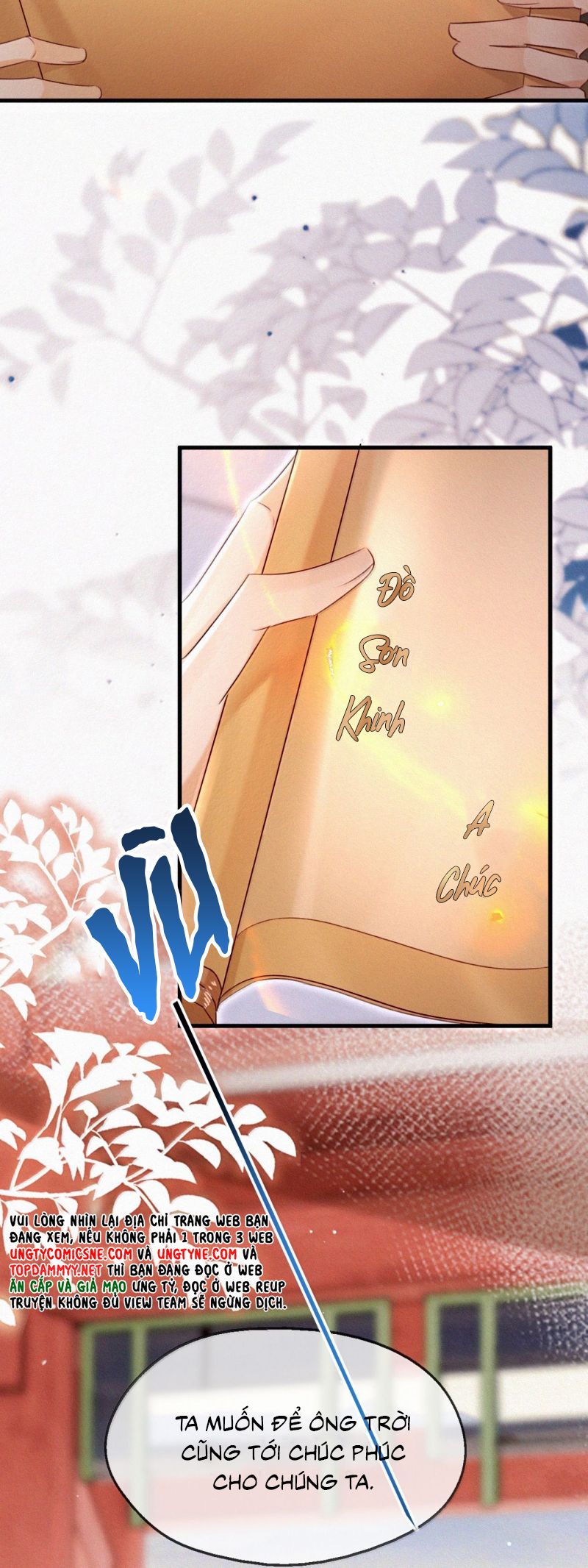 Nam Chủ Vì Sao Quyến Rũ Ta Chap 69 - Next 