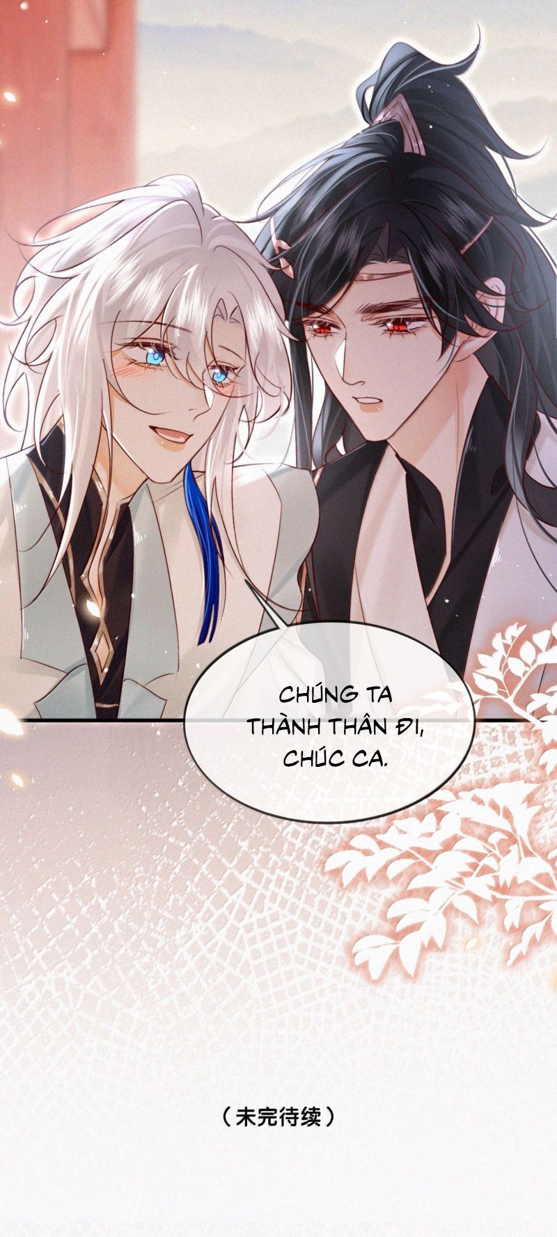 Nam Chủ Vì Sao Quyến Rũ Ta Chap 69 - Next 