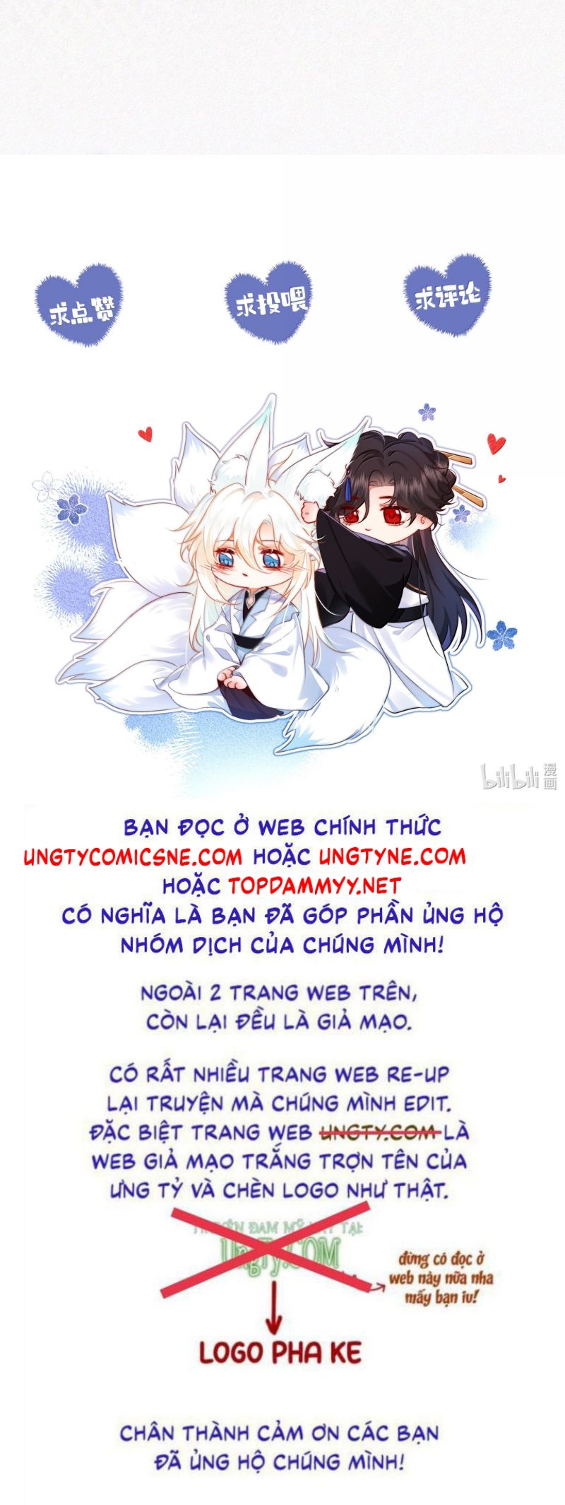 Nam Chủ Vì Sao Quyến Rũ Ta Chap 69 - Next 