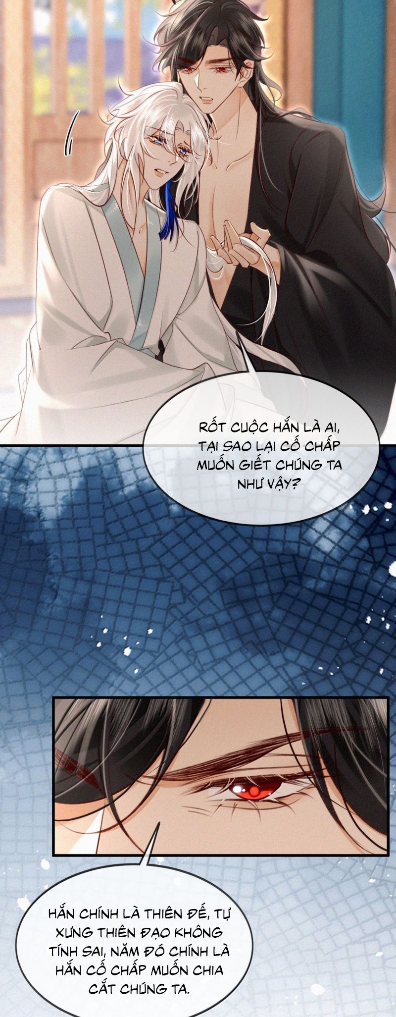 Nam Chủ Vì Sao Quyến Rũ Ta Chap 69 - Next 
