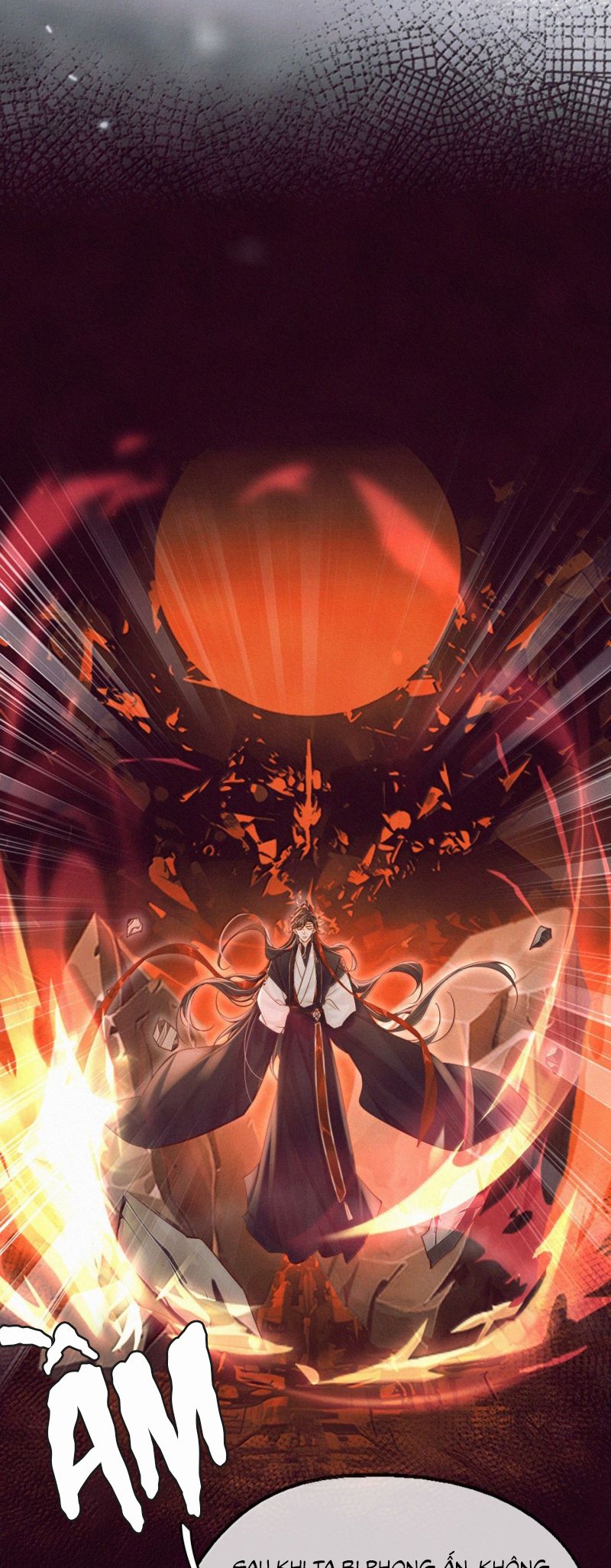 Nam Chủ Vì Sao Quyến Rũ Ta Chap 69 - Next 