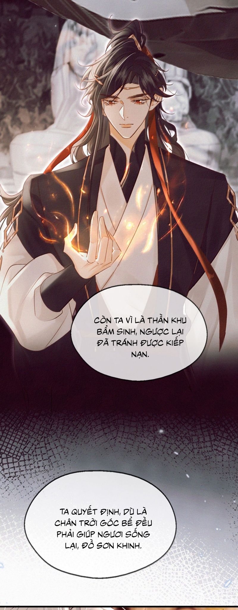 Nam Chủ Vì Sao Quyến Rũ Ta Chap 69 - Next 