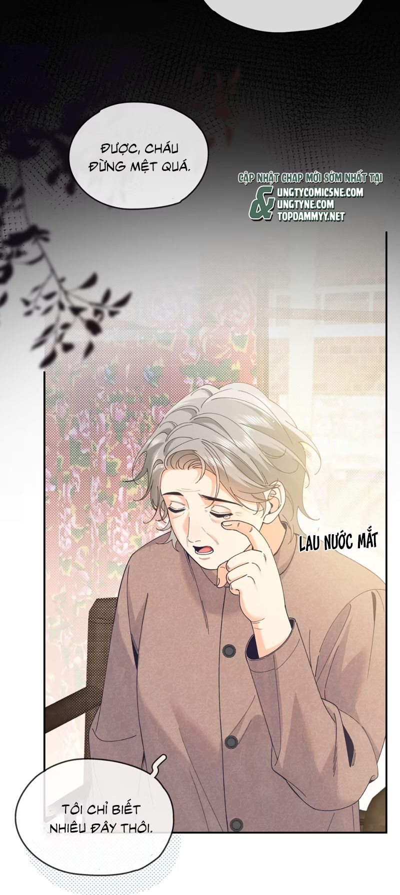Chết Rồi, Lại Nói Chuyện Với Ma Mất Rồi! Chap 6 - Next 