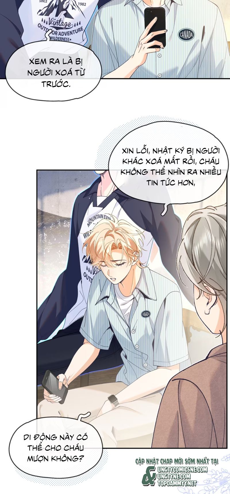 Chết Rồi, Lại Nói Chuyện Với Ma Mất Rồi! Chap 6 - Next 