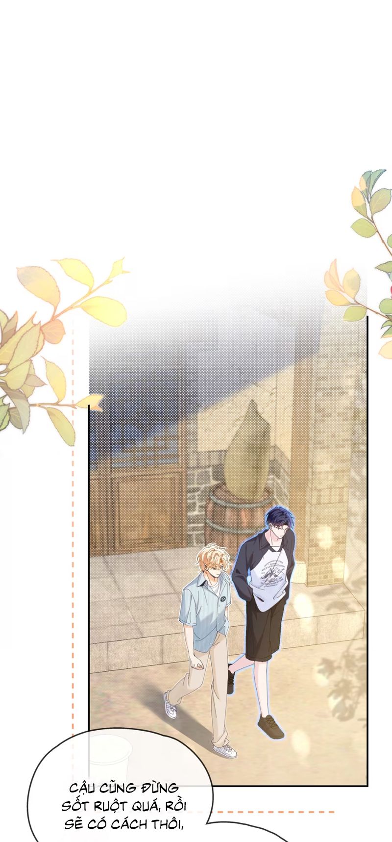 Chết Rồi, Lại Nói Chuyện Với Ma Mất Rồi! Chap 6 - Next 