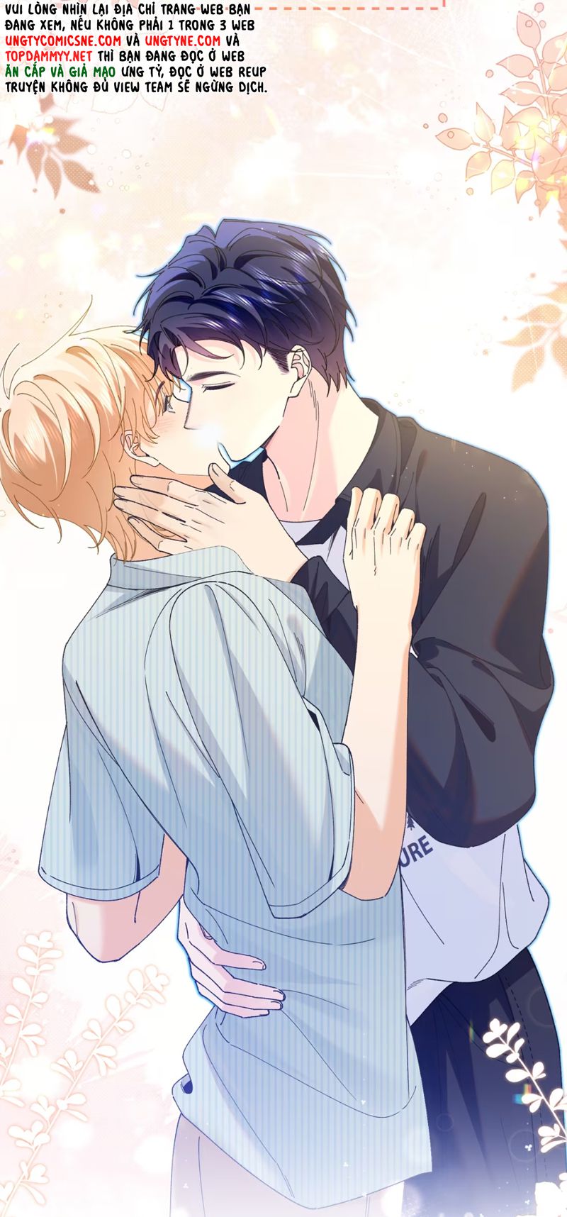Chết Rồi, Lại Nói Chuyện Với Ma Mất Rồi! Chap 6 - Next 