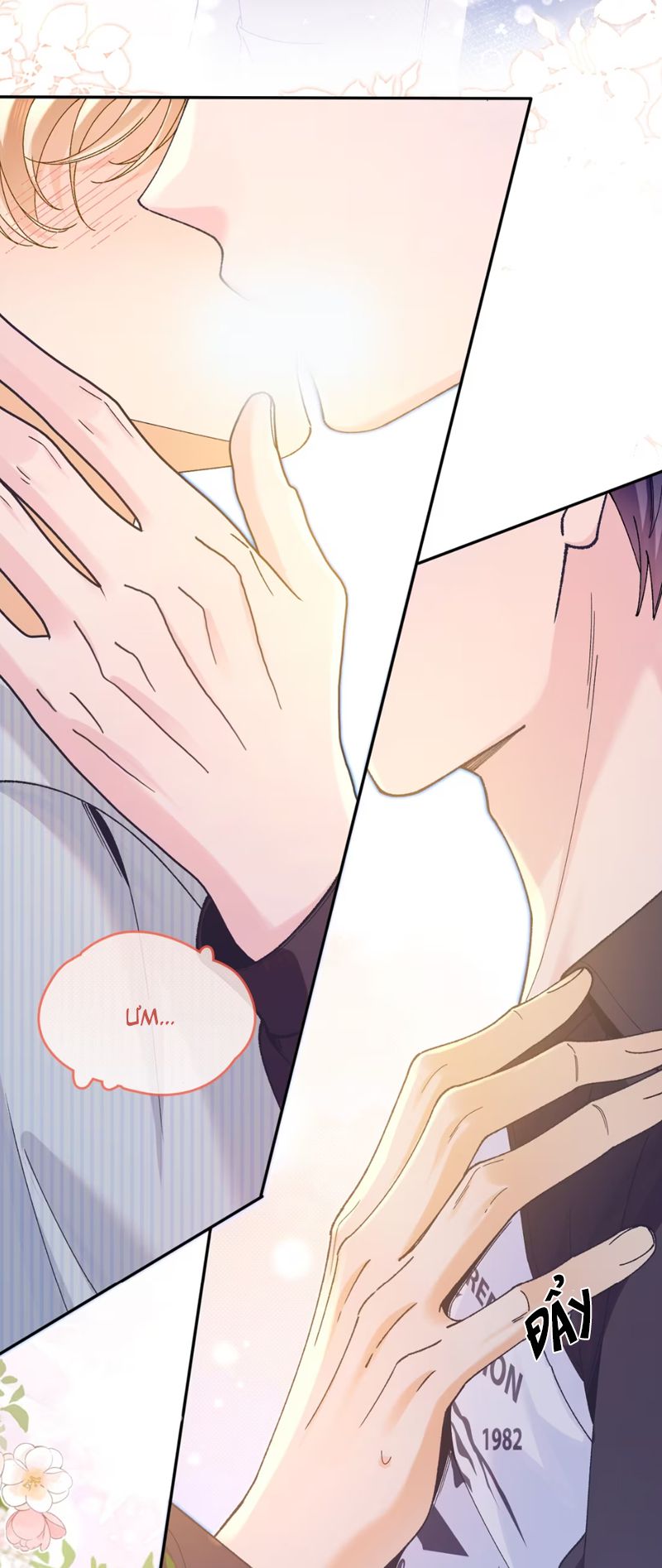 Chết Rồi, Lại Nói Chuyện Với Ma Mất Rồi! Chap 6 - Next 
