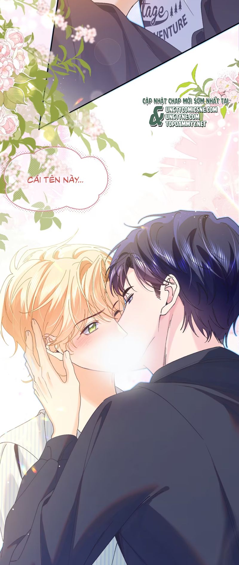 Chết Rồi, Lại Nói Chuyện Với Ma Mất Rồi! Chap 6 - Next 