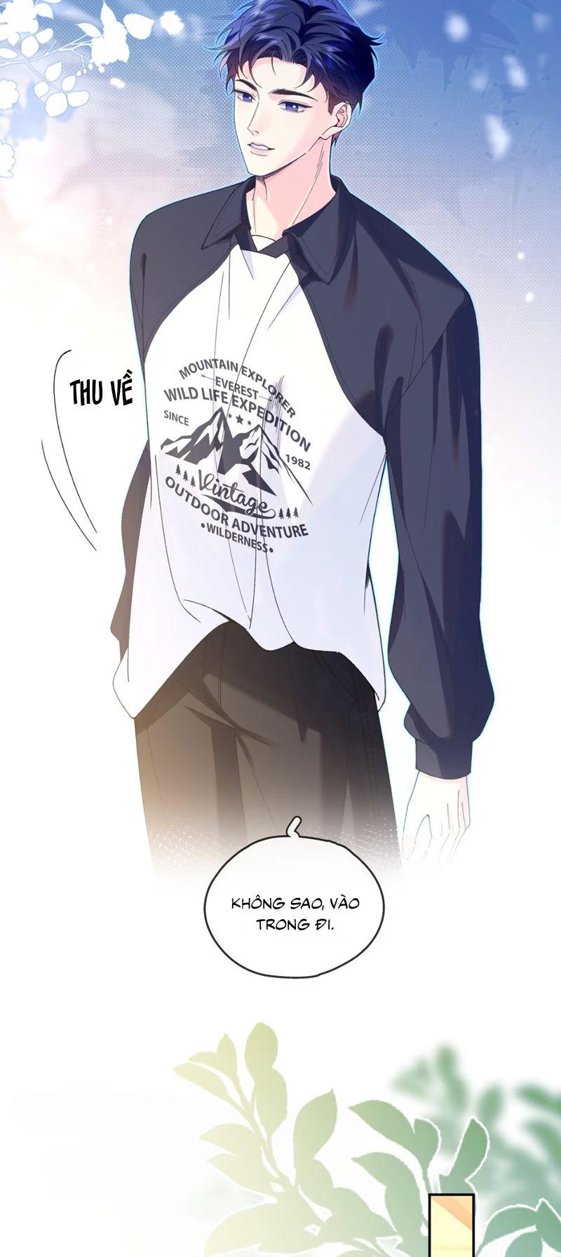 Chết Rồi, Lại Nói Chuyện Với Ma Mất Rồi! Chap 6 - Next 
