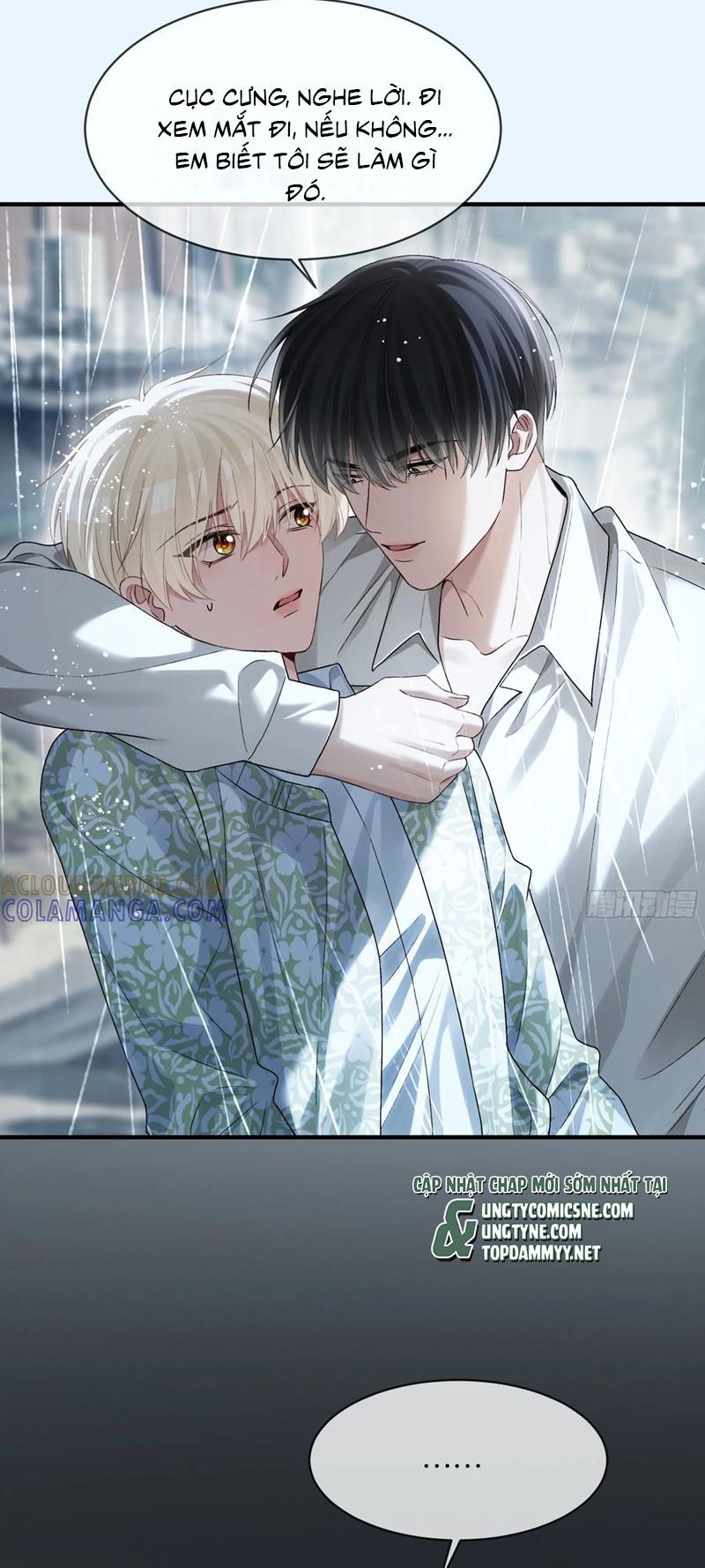Xuyên Nhanh: Quan Hệ Gây Nghiện Chap 151 - Trang 2