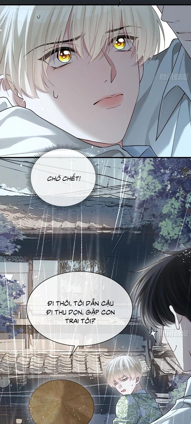 Xuyên Nhanh: Quan Hệ Gây Nghiện Chap 151 - Trang 2