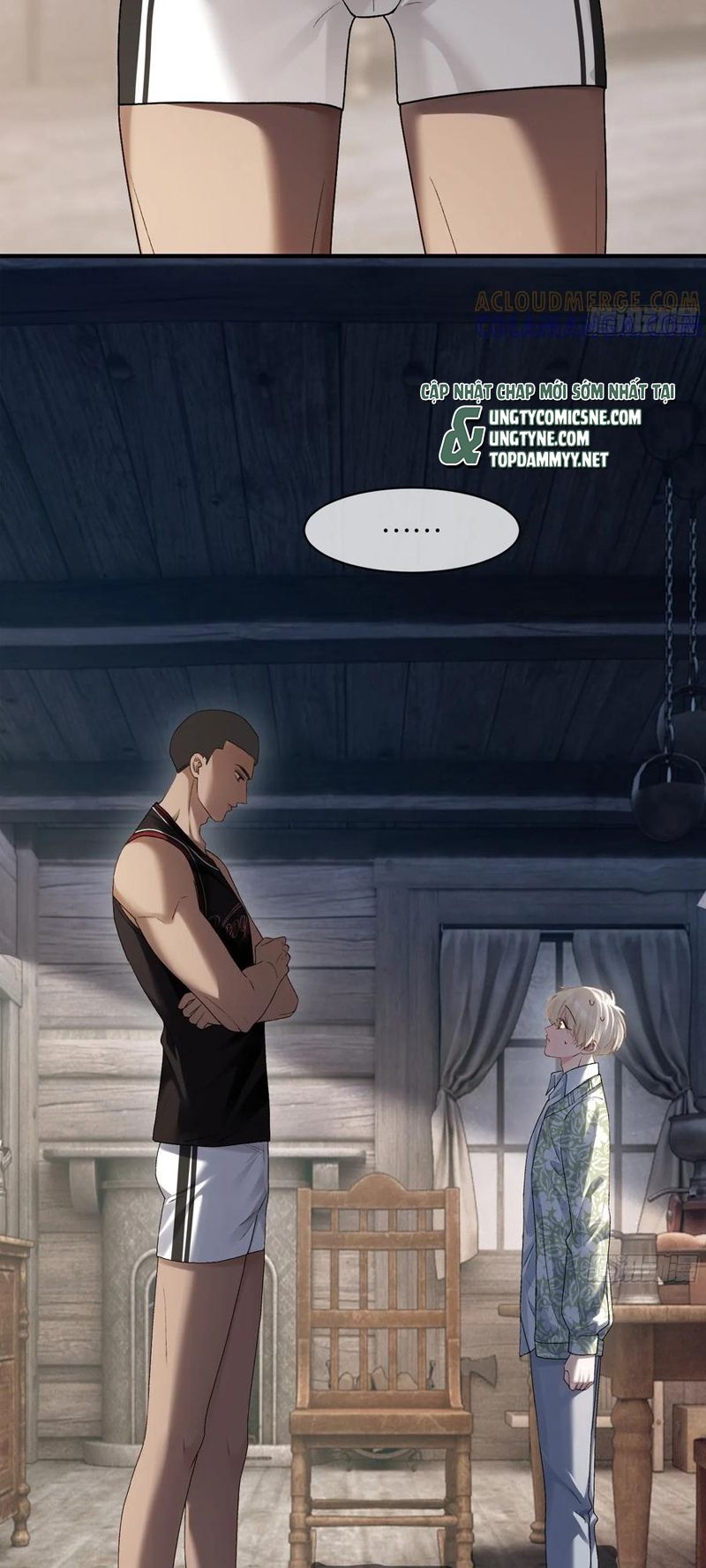 Xuyên Nhanh: Quan Hệ Gây Nghiện Chap 151 - Trang 2