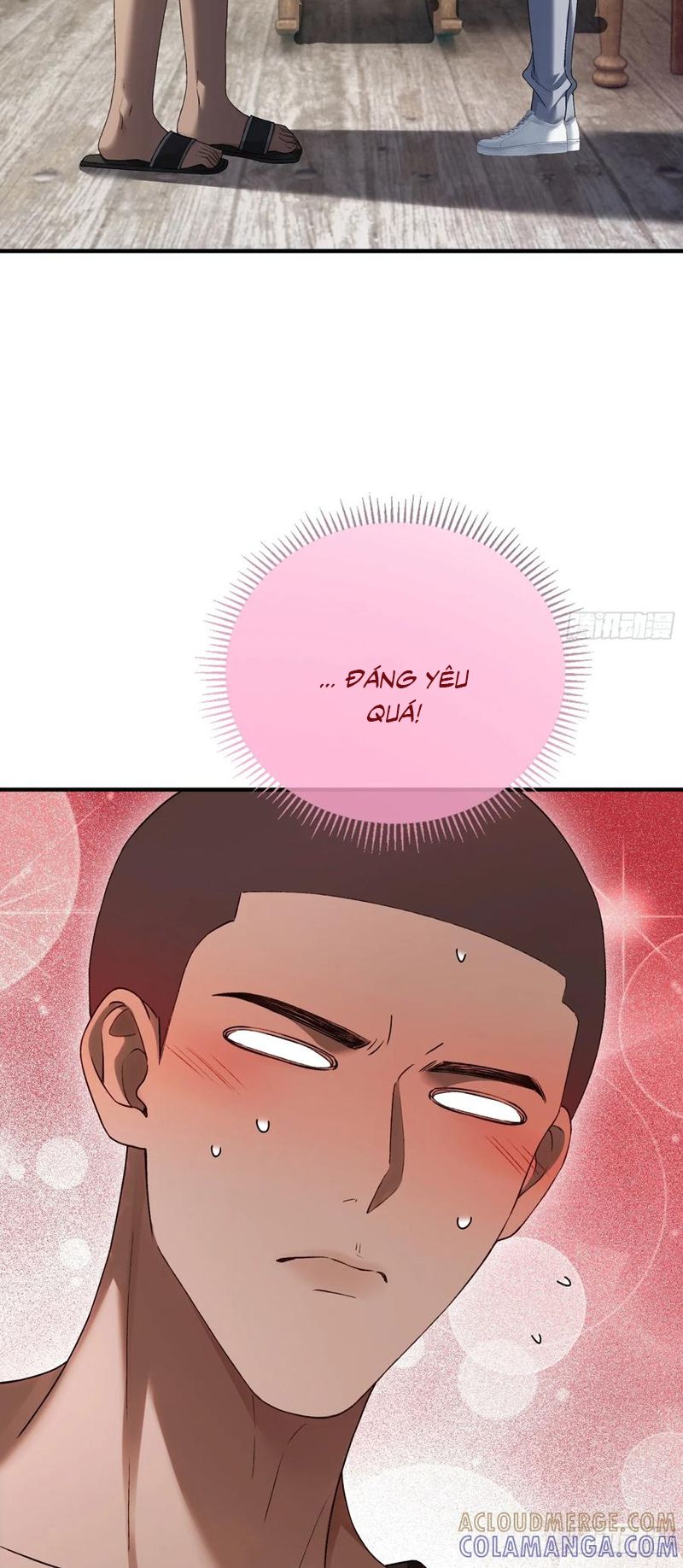 Xuyên Nhanh: Quan Hệ Gây Nghiện Chap 151 - Trang 2