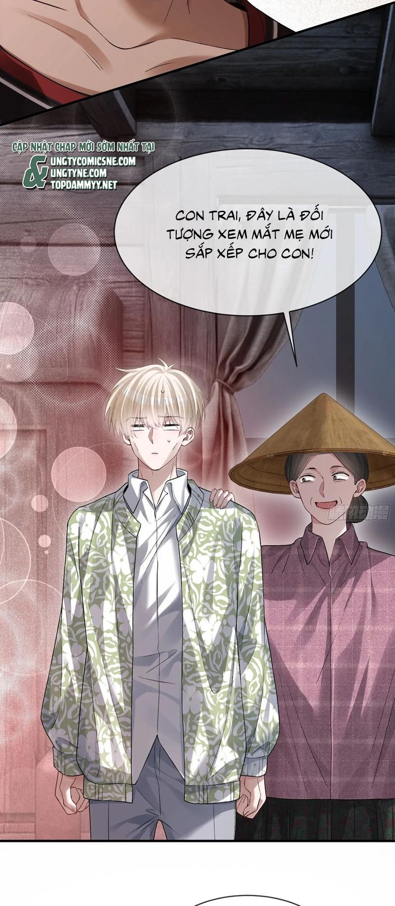 Xuyên Nhanh: Quan Hệ Gây Nghiện Chap 151 - Trang 2