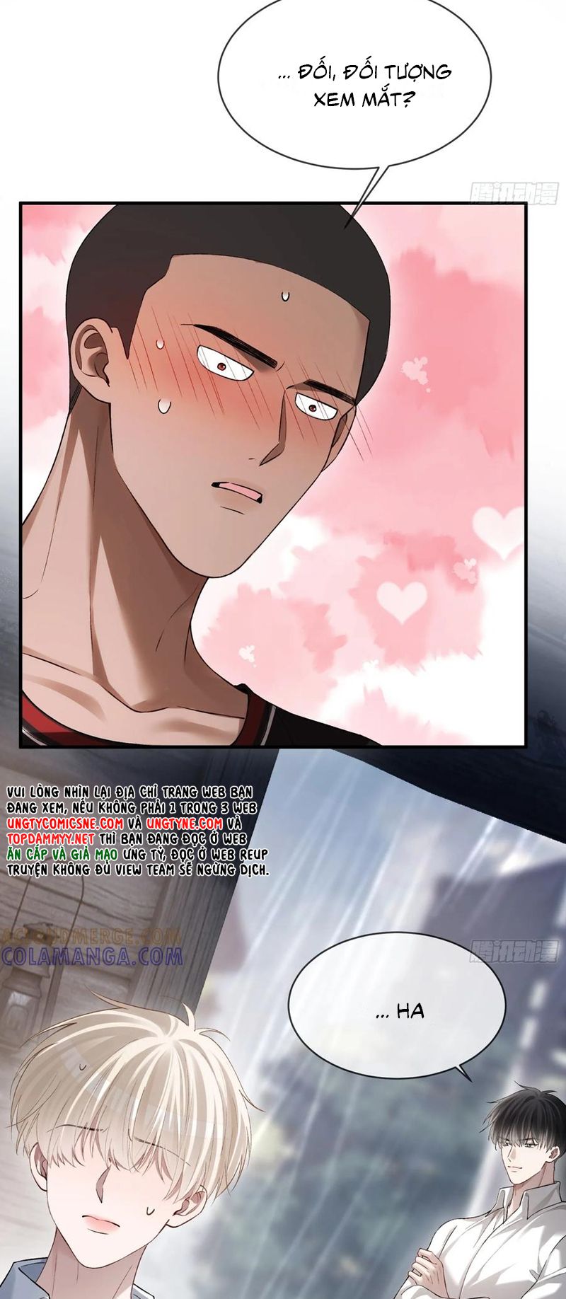Xuyên Nhanh: Quan Hệ Gây Nghiện Chap 151 - Trang 2