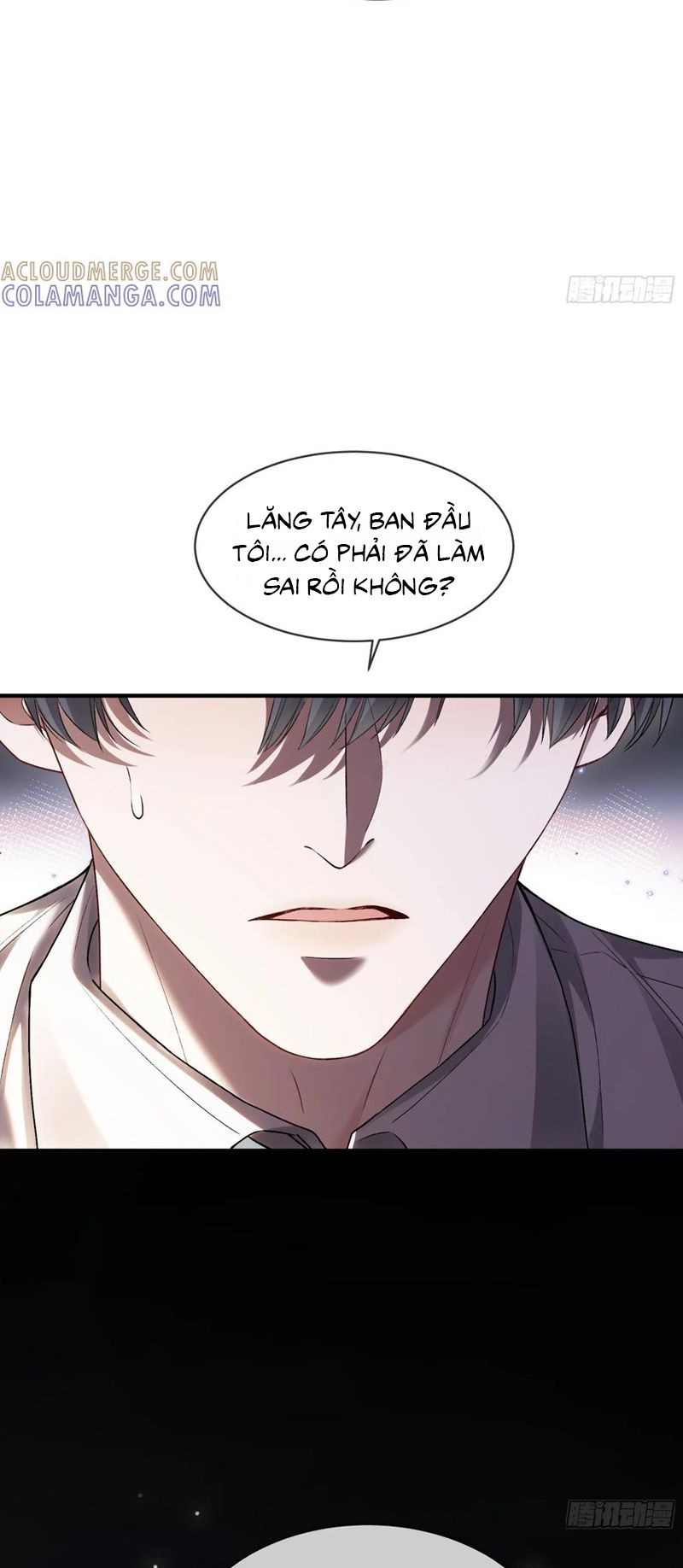 Xuyên Nhanh: Quan Hệ Gây Nghiện Chap 151 - Trang 2