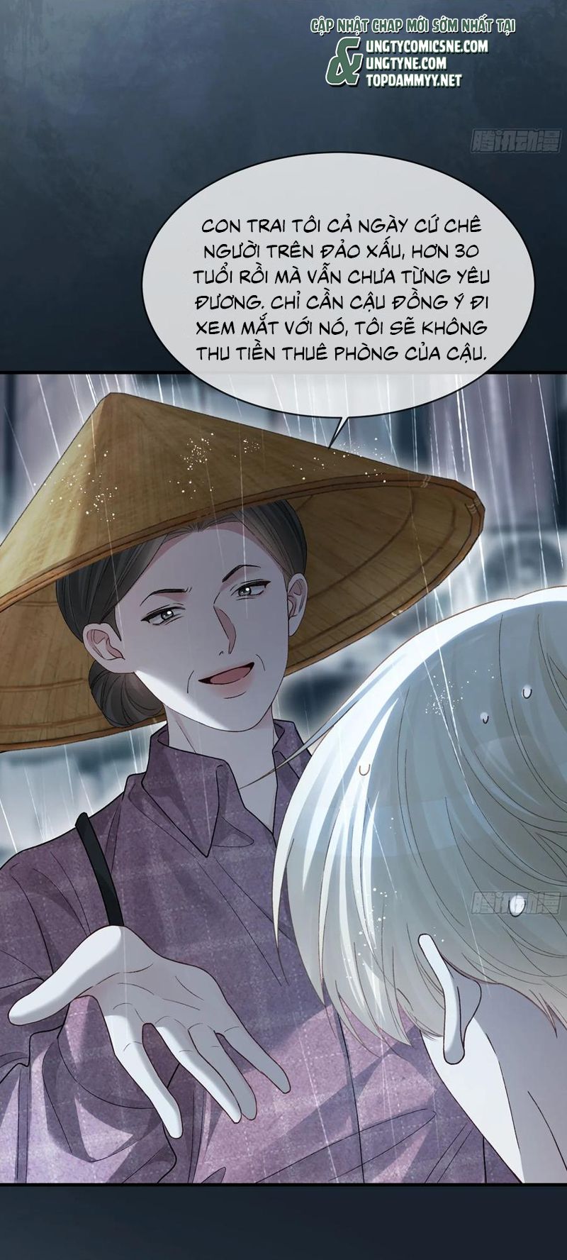 Xuyên Nhanh: Quan Hệ Gây Nghiện Chap 151 - Trang 2