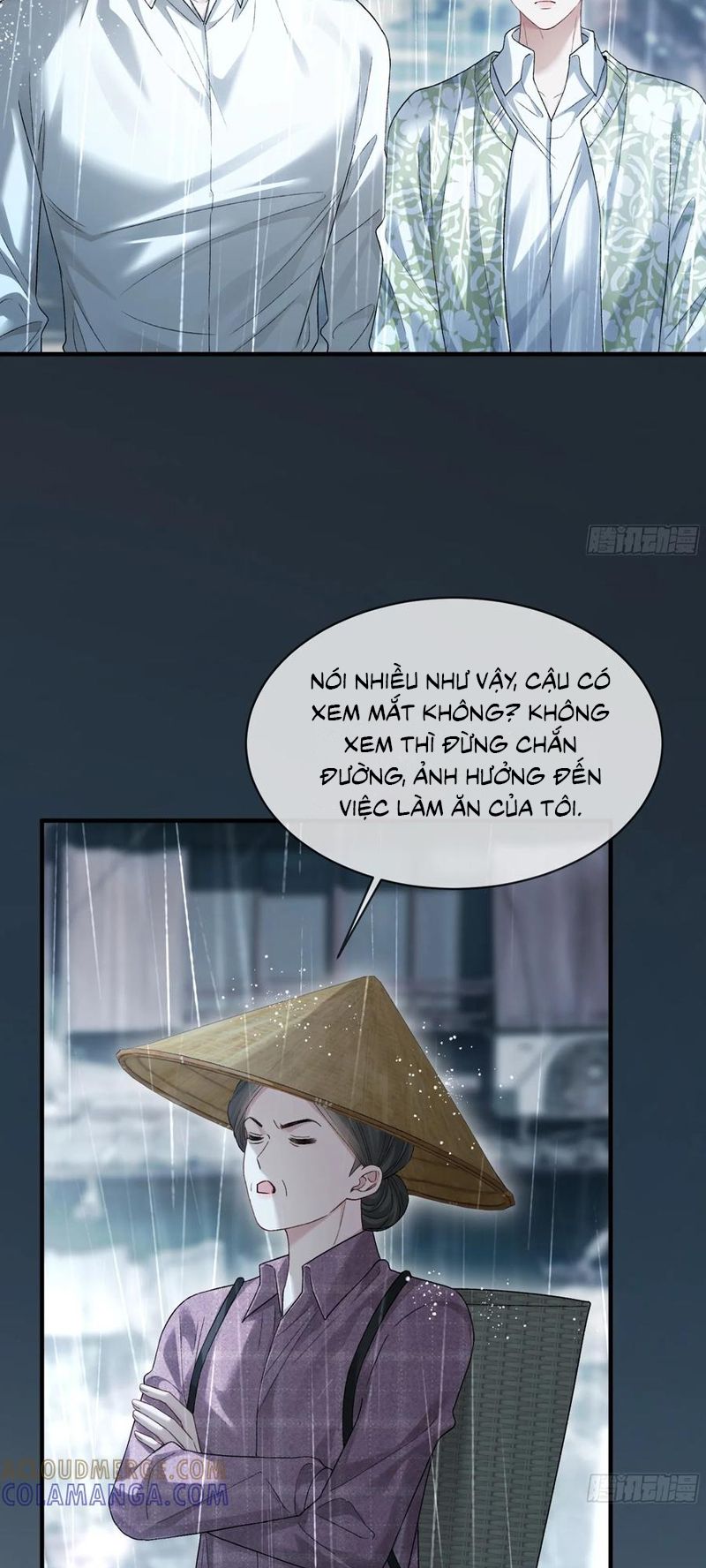 Xuyên Nhanh: Quan Hệ Gây Nghiện Chap 151 - Trang 2