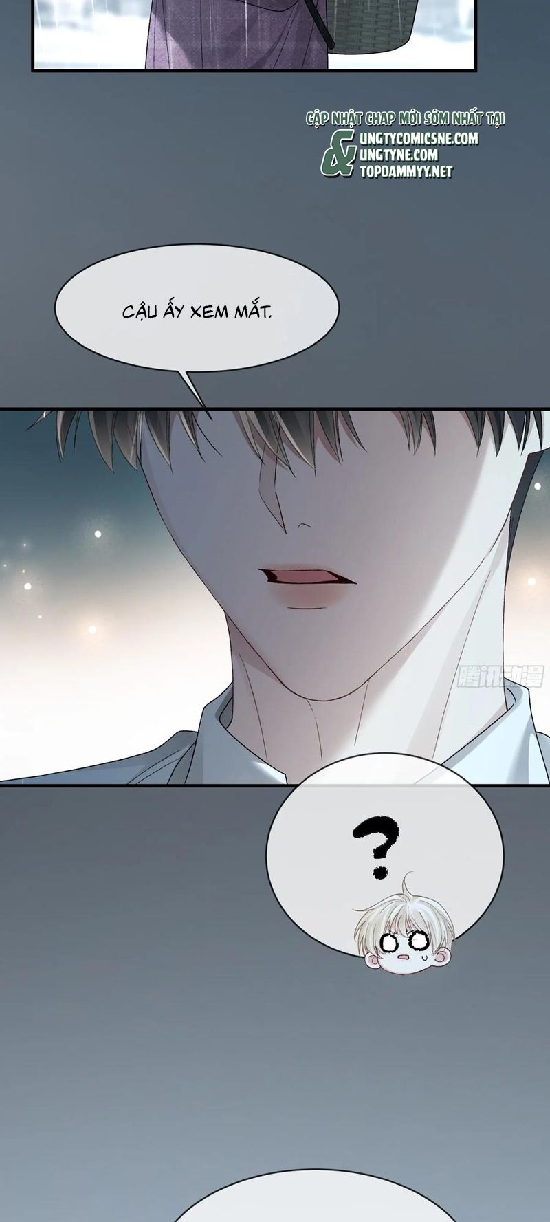 Xuyên Nhanh: Quan Hệ Gây Nghiện Chap 151 - Trang 2
