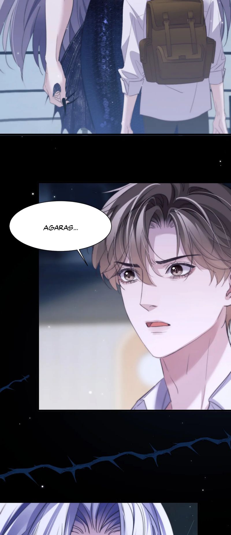 Desharow Nhân Ngư Chap 108 - Next 