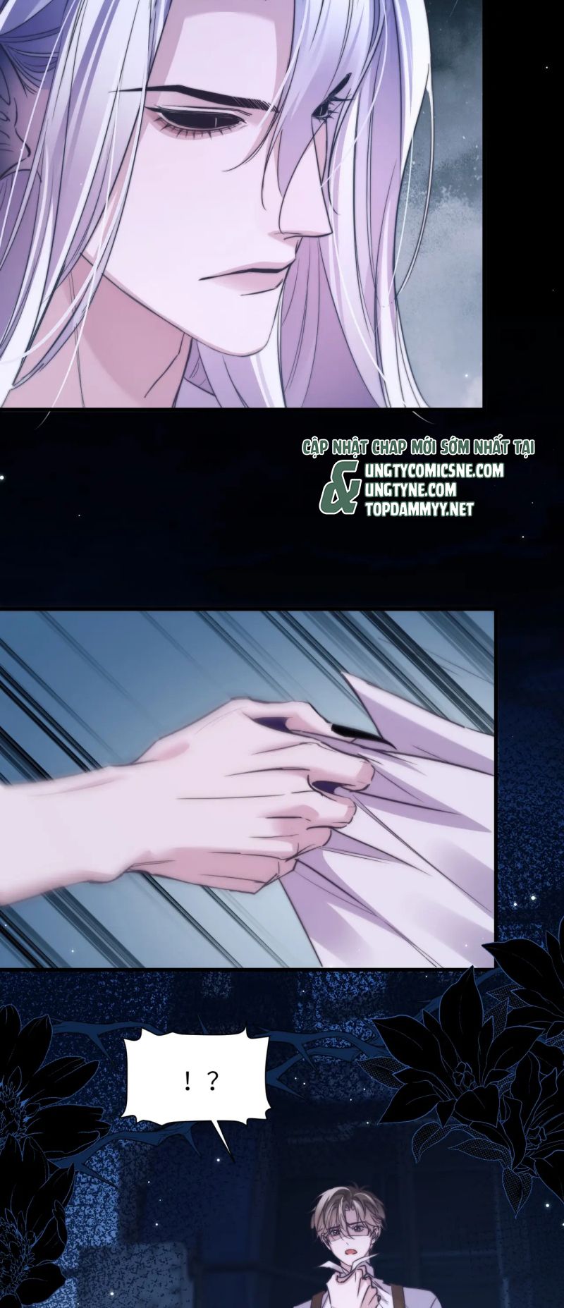 Desharow Nhân Ngư Chap 108 - Next 