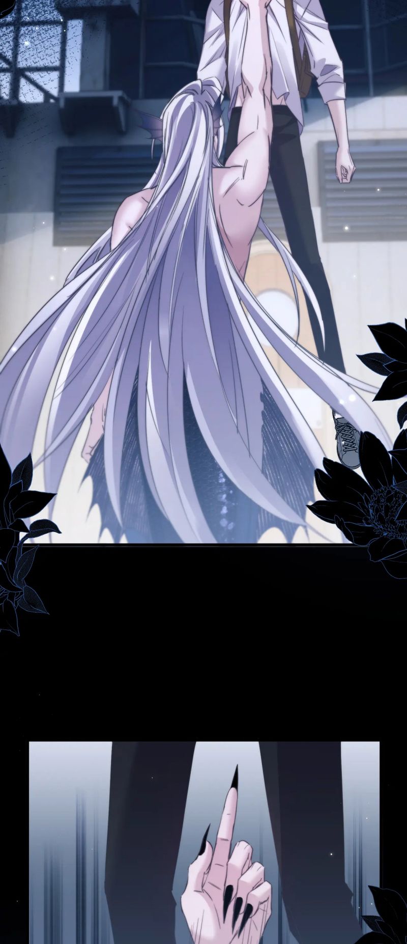 Desharow Nhân Ngư Chap 108 - Next 